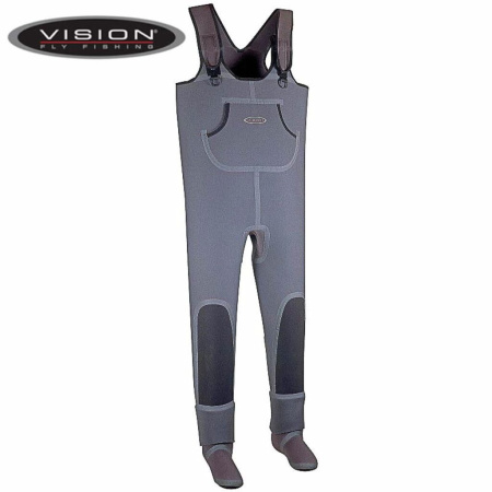 Bridkelnės Vision Subzero 5mm