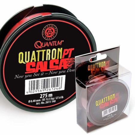 Valas Quantum Specialist Quattron Salsa 275m
