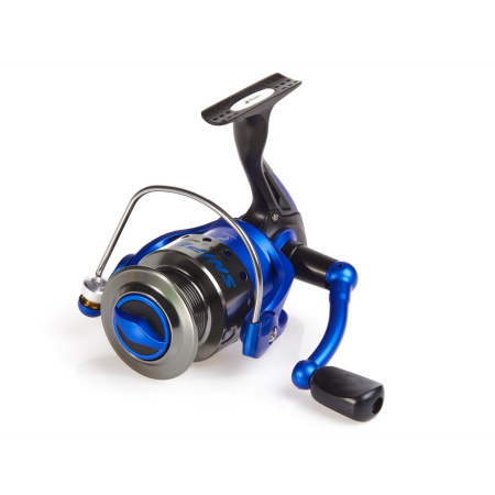 Ritė Salmo Sniper Spin II 6 40FD