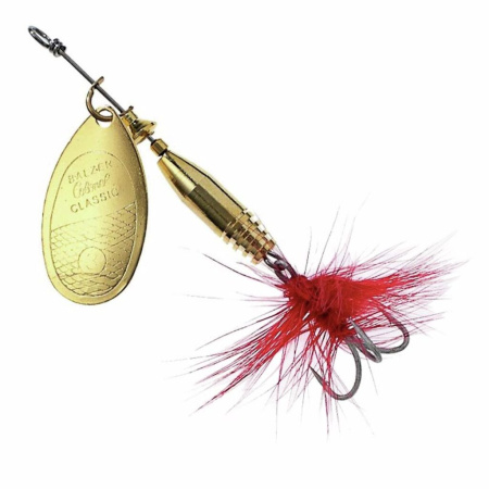 Sukriukė Balzer Colonel Classic