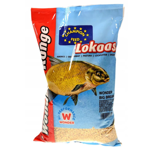 Jaukas Champion Feed Wonder Big Bream