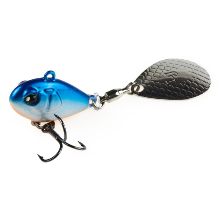 Masalas Lucky John Basara Tail Spin 8g