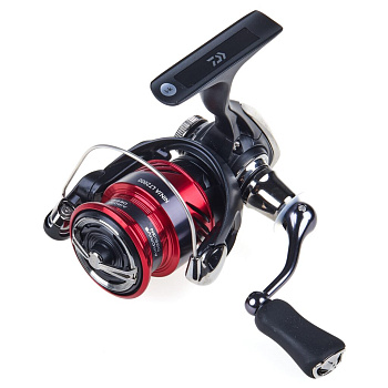 Ritė Daiwa 23 Ninja LT salmo.lt Ritė Daiwa 23 Ninja LT