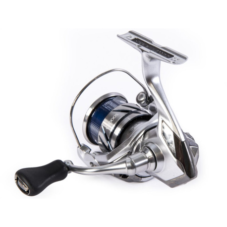 Ritė Shimano Stradic FM C2000 S