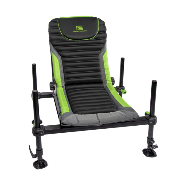 Kėdė Feeder Concept Turnament Hercules