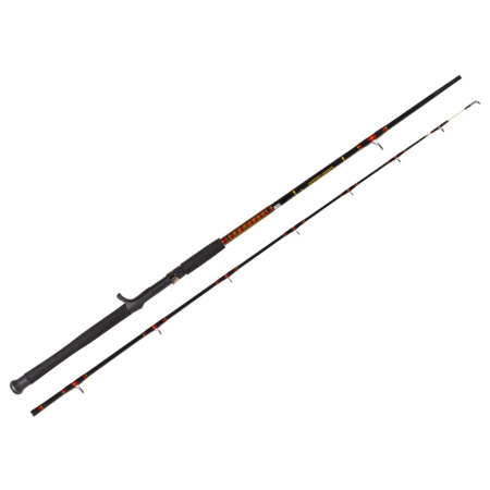 Spiningas Power Stick Trolling Cast