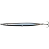 Vobleris SG Sandeel Pencil 12.5cm 19g S Black-Silver