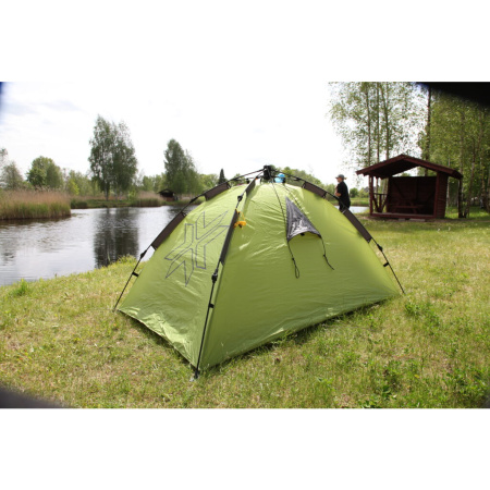 Palapinė automatinė Norfin Zope 2