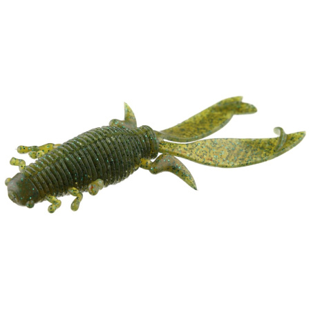 Guminukas Lucky John Pro Insector 2.8"