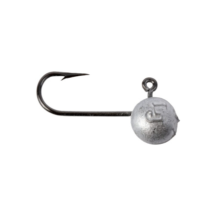 Galvakablis Lucky John MJ Round #10, 1g