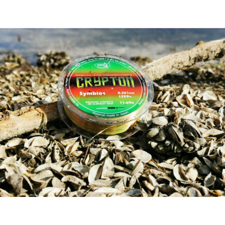 Valas Katran Crypton Symbios 0,309mm 1000m
