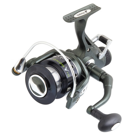 Ritė Salmo Diamond Carp 5 Ritė Salmo Diamond Carp 5