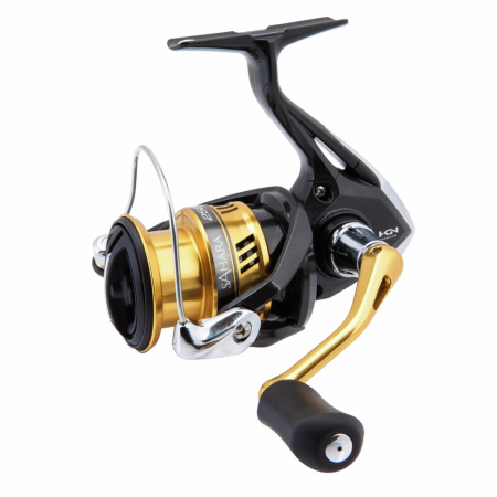 Ritė Shimano Sahara FI