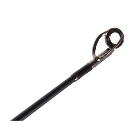 Spiningas Lucky John Black Sense BBS Cast