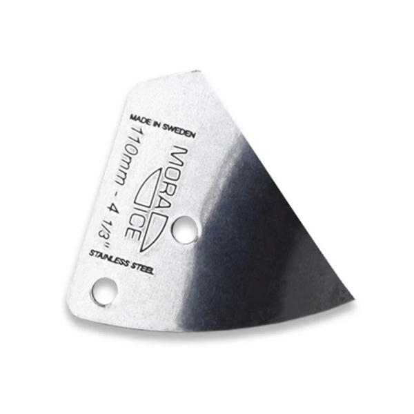 Peiliai grąžtui Mora Nova System 110mm