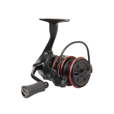 Ritė Okuma Ceymar HD 2500 High Speed