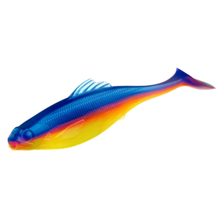 Guminukas Lucky John Pro Roach Paddle Tail 3,5"