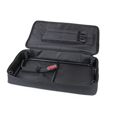 Laikiklis kibirui Fox Spomb Double