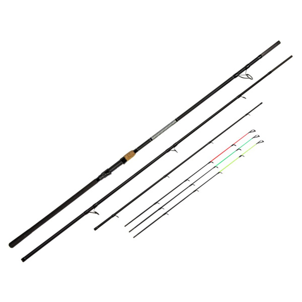 Meškerė Feeder Concept Flat Method 180
