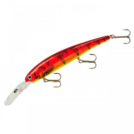 Vobleris Bandit Walleye Deep