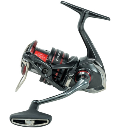 Ritė Shimano Vanford F