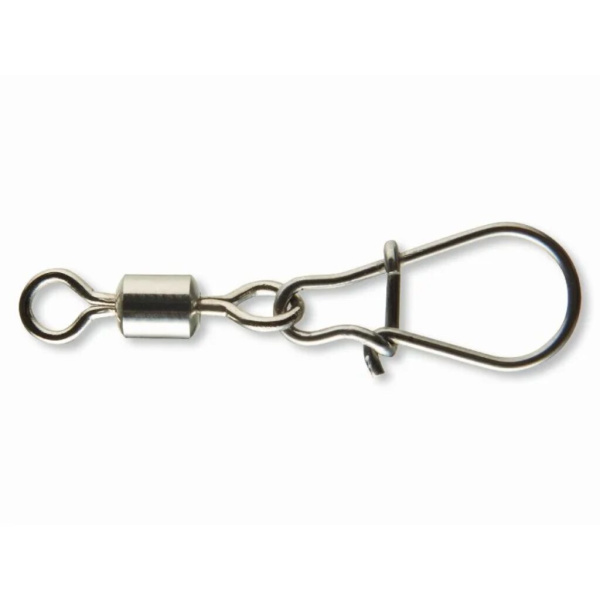 Karabinas Daiwa Tournament W´Snap Swivel
