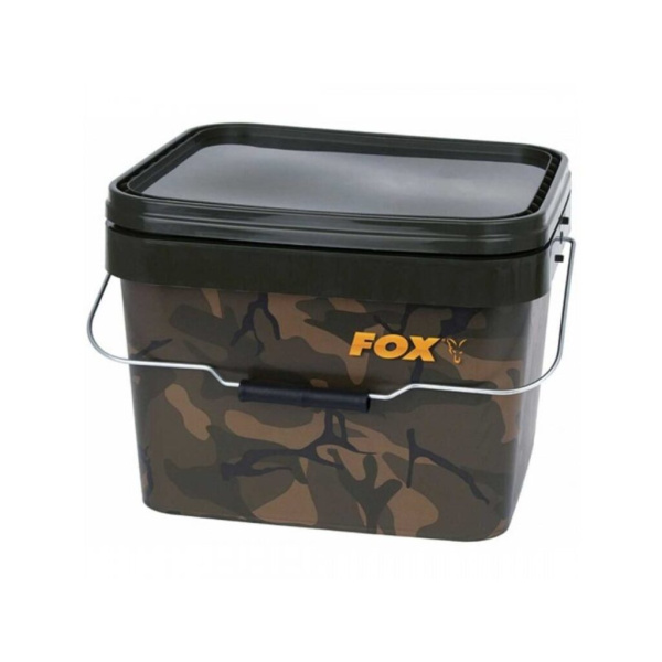 Kibiras Fox 10l