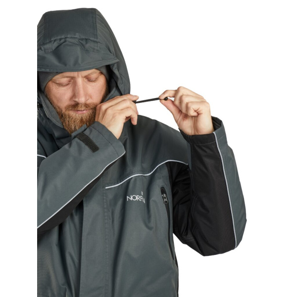 Kostiumas žieminis Norfin Element FLT
