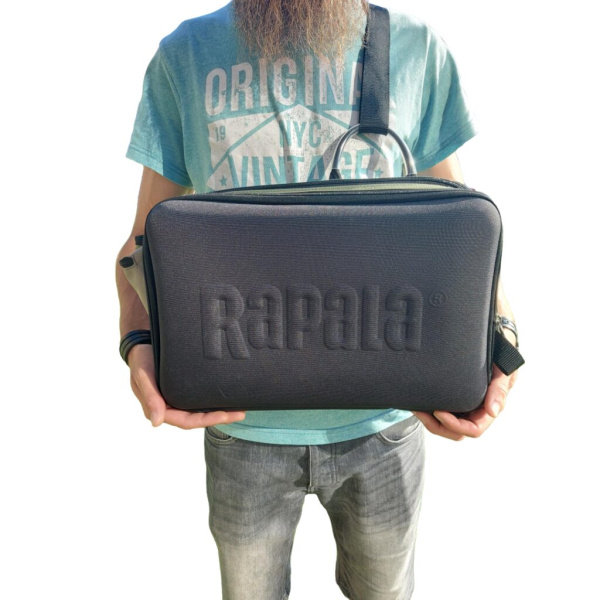 Dėklas Rapala Big Sling