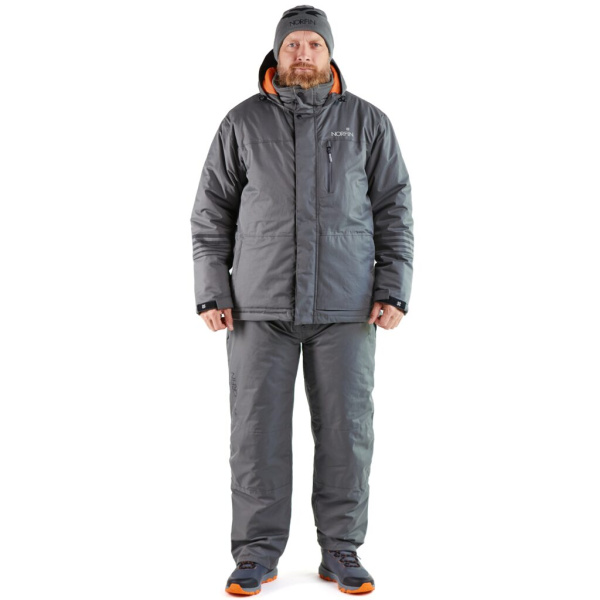 Kostiumas žieminis Norfin Fjord