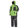 Kostiumas žieminis Norfin Discovery 2 Green