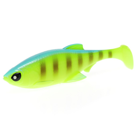 Guminukas Lucky John 3D Anira Soft Swim 5" 
