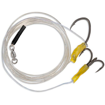 Sistema Black Cat Universal