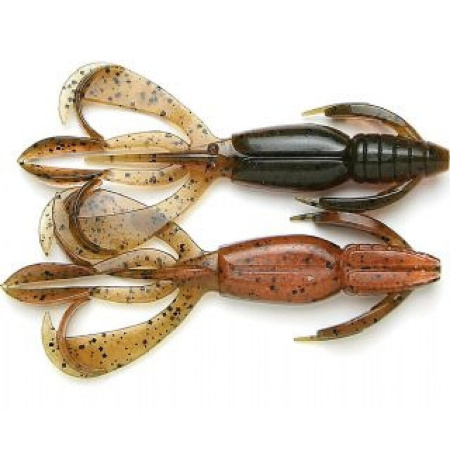 Guminukas Keitech Crazy Flapper 2"
