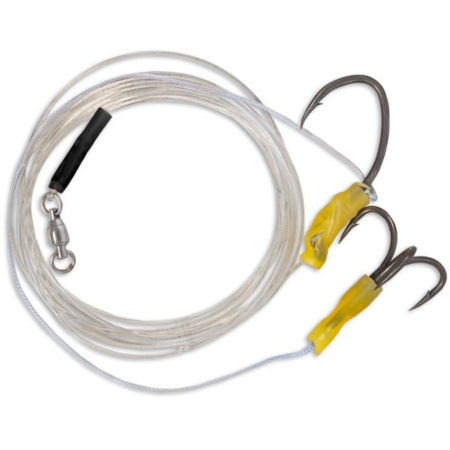 Sistema Black Cat Universal