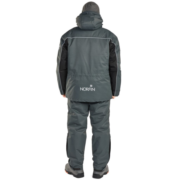 Kostiumas žieminis Norfin Element FLT