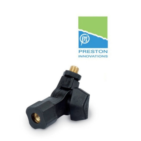 Priedas platformai Preston Angle Lock