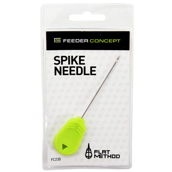 Adata Feeder Concept Flat Method Spike