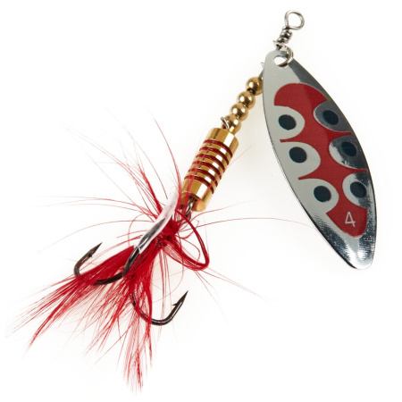 Sukriukė Lucky John Spin X Long 9g