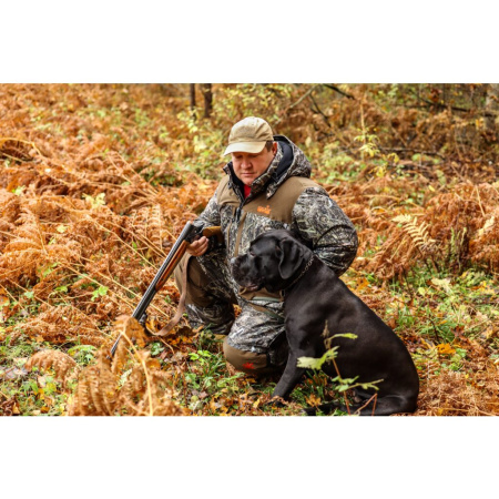 Kostiumas žieminis Norfin Boar Camo