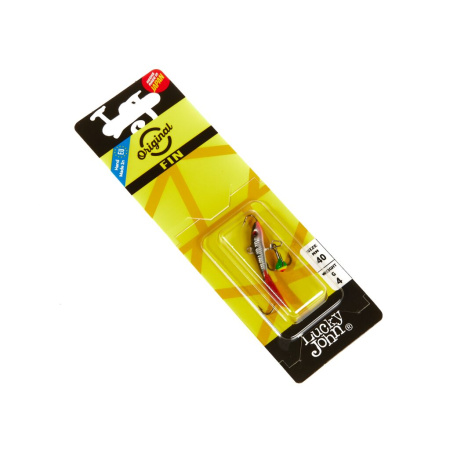 Švytuoklė Lucky John Fin