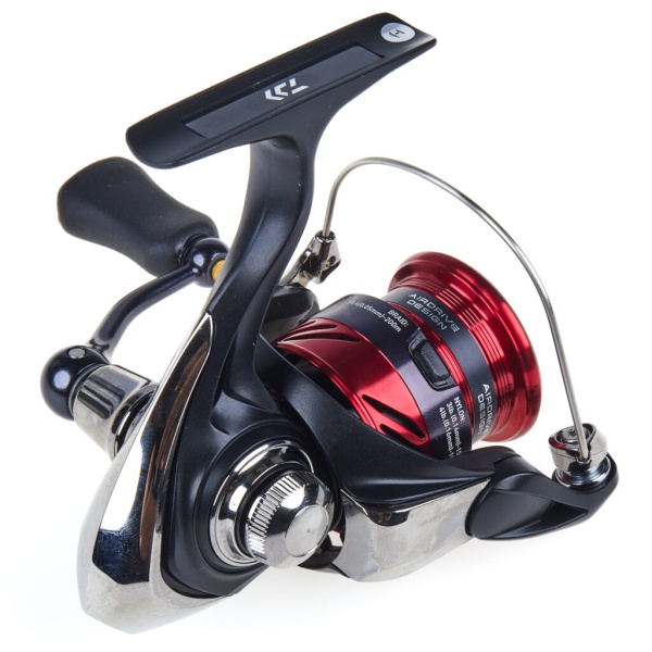 Ritė Daiwa 23 Ninja LT 1000