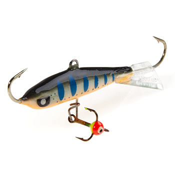 Švytuoklė Lucky John Nordic salmo.lt Švytuoklė Lucky John Nordic