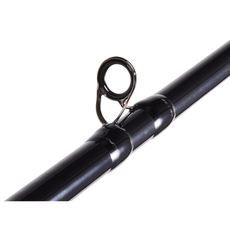 Spiningas Lucky John Black Sense BBS Cast