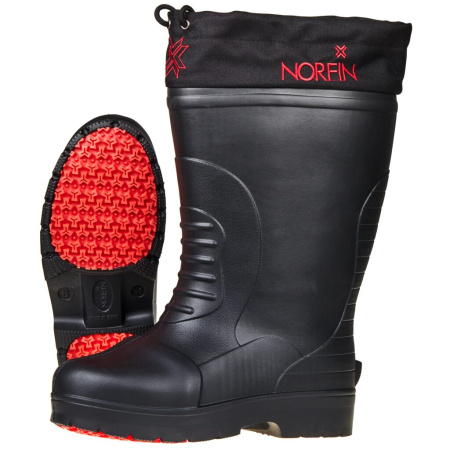 Batai žieminiai Norfin Snowfall salmo.lt Batai žieminiai Norfin Snowfall