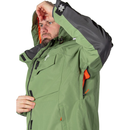 Kostiumas Norfin Alpha 2