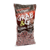 Boiliai StarBaits G+G Global Strawberry Jam 20mm 2,5kg