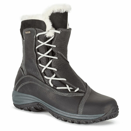 Batai žieminiai AKU Snow Crystal GTX W'S Grey