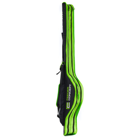 Dėklas meškerėms Feeder Concept 2 165cm