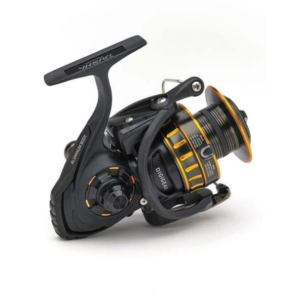 Ritė Daiwa BG